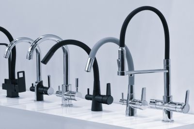 Elegant Fixtures and Hardware