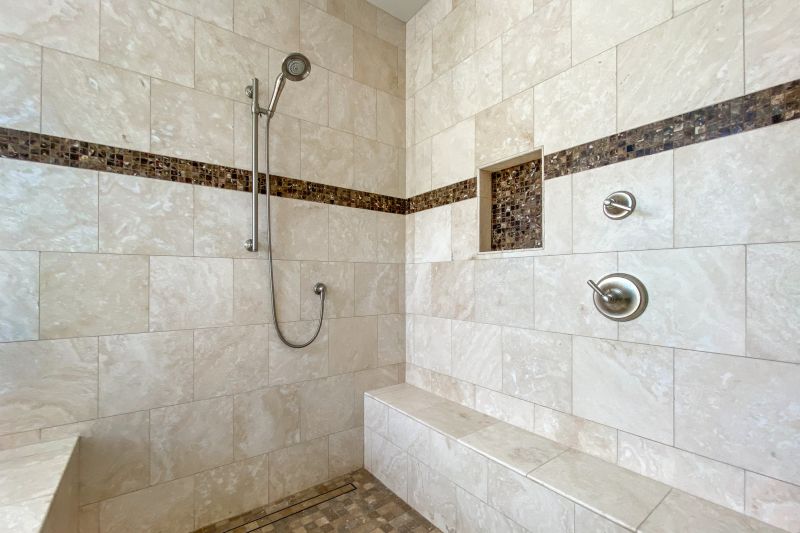 Best Shower Installation Contractors in Goldsboro, NC